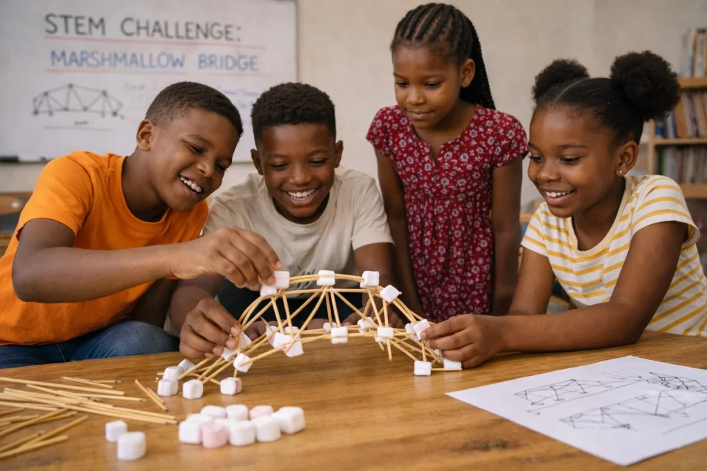 Inside our Robotics Bootcamp – A Look at Week 1