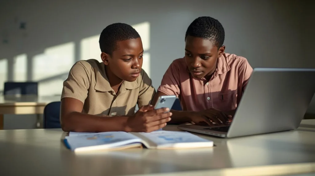 How Nestra Creative Studios is inspiring young minds through The Hour of AI